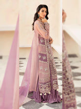 D#05 Elaf Celebration Luxury Handwork Emb Collection 923